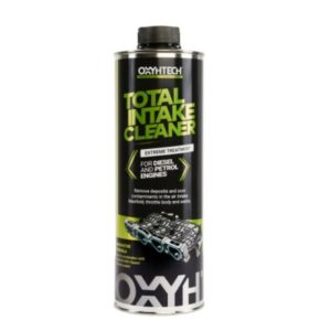 TOTAL INTAKE CLEANER REINIGUNGSMITTEL
