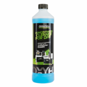 DPF CLEANER REINIGUNGSMITTEL